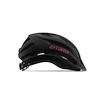 Kask rowerowy Giro Register  II W Mat Black/Raspberry