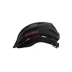 Kask rowerowy Giro Register  II W Mat Black/Raspberry