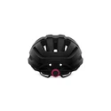 Kask rowerowy Giro Register  II W Mat Black/Raspberry