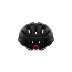 Kask rowerowy Giro Register  II W Mat Black/Raspberry