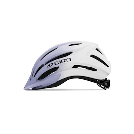 Kask rowerowy Giro Register II W Mat Light Lilac Fade