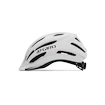 Kask rowerowy Giro Register  II W Mat White/Dark Cherry