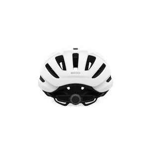 Kask rowerowy Giro Register  II W Mat White/Dark Cherry