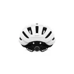 Kask rowerowy Giro Register  II XL Mat White/Charcoal