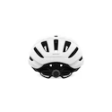 Kask rowerowy Giro Register  II XL Mat White/Charcoal