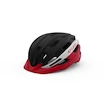 Kask rowerowy Giro Register Mat Black/Red