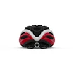 Kask rowerowy Giro Register Mat Black/Red