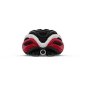 Kask rowerowy Giro Register Mat Black/Red