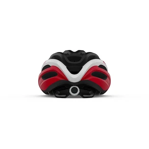 Kask rowerowy Giro Register Mat Black/Red