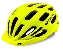 Kask rowerowy Giro Register yellow