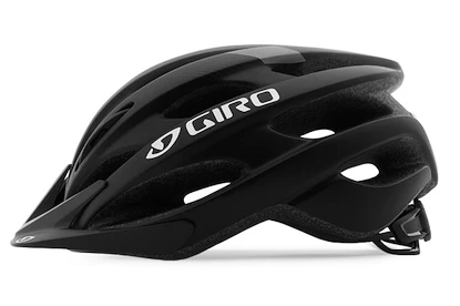 Kask rowerowy Giro Revel black