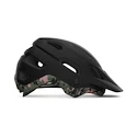 Kask rowerowy Giro Source  MIPS Mat Black Static