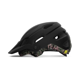 Kask rowerowy Giro Source MIPS Mat Black Static