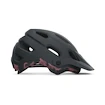 Kask rowerowy Giro Source  MIPS Mat Dusty Rose Cosmic