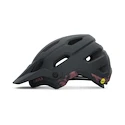 Kask rowerowy Giro Source  MIPS Mat Dusty Rose Cosmic