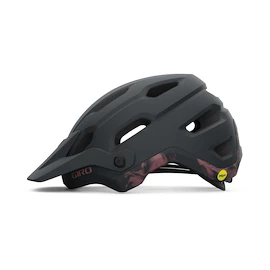 Kask rowerowy Giro Source MIPS Mat Dusty Rose Cosmic