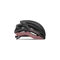 Kask rowerowy Giro Syntax  Mat Metalic Coal/Dusty Rose