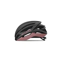 Kask rowerowy Giro Syntax  Mat Metalic Coal/Dusty Rose