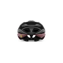 Kask rowerowy Giro Syntax  MIPS Mat Metalic Coal/Dusty Rose