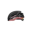 Kask rowerowy Giro Syntax  MIPS Mat Metalic Coal/Dusty Rose