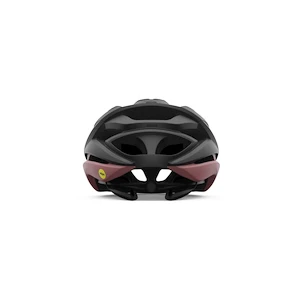 Kask rowerowy Giro Syntax  MIPS Mat Metalic Coal/Dusty Rose