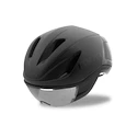 Kask rowerowy Giro Vanquish  MIPS Mat Black/Glos Black