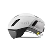 Kask rowerowy Giro Vanquish  MIPS Mat White/Silver