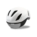 Kask rowerowy Giro Vanquish  MIPS Mat White/Silver