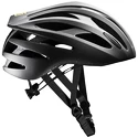 Kask rowerowy Mavic  Aksium Elite Black Metal/Black