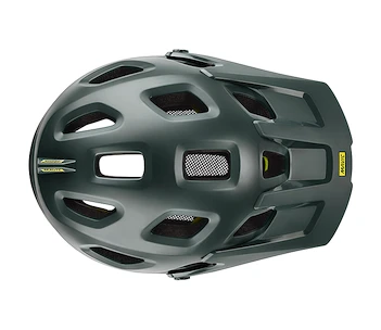 Kask rowerowy Mavic  Deemax Pro Mips Darke/Citronelle S