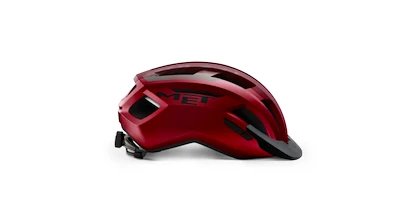 Kask rowerowy MET  Allroad