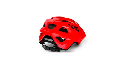 Kask rowerowy MET  Echo S/M