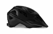 Kask rowerowy MET  Echo mat black