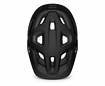 Kask rowerowy MET  Echo mat black