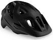 Kask rowerowy MET  Echo mat black