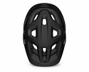 Kask rowerowy MET  Echo mat black