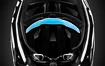 Kask rowerowy MET  Parachute black