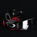 Kask rowerowy MET  ROAM MIPS black