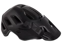 Kask rowerowy MET  ROAM MIPS black