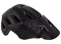 Kask rowerowy MET  ROAM MIPS black M