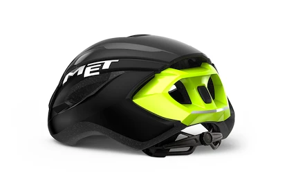 Kask rowerowy MET  Strale S