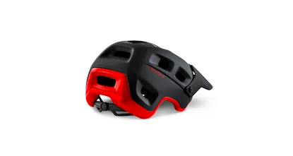 Kask rowerowy MET  Terranova M