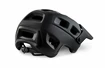 Kask rowerowy MET  Terranova black