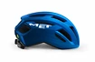 Kask rowerowy MET  Vinci MIPS blue