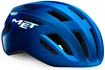 Kask rowerowy MET  Vinci MIPS blue