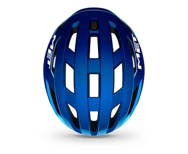 Kask rowerowy MET  Vinci MIPS blue