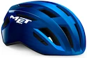 Kask rowerowy MET  Vinci MIPS blue S