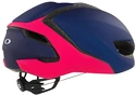 Kask rowerowy Oakley  ARO5 Team blue