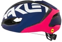 Kask rowerowy Oakley  ARO5 Team blue