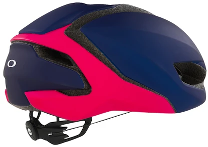 Kask rowerowy Oakley  ARO5 Team blue L